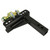 Hitch Ball Mount 2in Receiver 6in Drop 2in and 2 5/16in Ball 14000 Lbs Loads Alloy Steel 45900 for RV Tractor Trailer