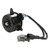 Radiator Fan Cooling Motor 21487 1KA0A Heat Dissipation Strong Power Replacement For Versa 2012‑2019