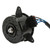 Radiator Fan Cooling Motor 21487 1KA0A Heat Dissipation Strong Power Replacement For Versa 2012‑2019