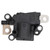 High Voltage Converter Battery Fuse Switch 1089334 02 K High Performance Metal Alloy Strong Structure for Vehicle