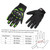 Men’s Motorcycle Gloves Touching Screen Full Finger Motorbike Racing Motor Cycle Motocross Mountain Breathable M-XL