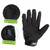 Men’s Motorcycle Gloves Touching Screen Full Finger Motorbike Racing Motor Cycle Motocross Mountain Breathable M-XL