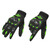 Men’s Motorcycle Gloves Touching Screen Full Finger Motorbike Racing Motor Cycle Motocross Mountain Breathable M-XL