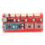 0.5W DIY Mini Desktop Engraving Cutting Machine Printer Kit
