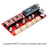 0.5W DIY Mini Desktop Engraving Cutting Machine Printer Kit