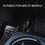 Car Engine Start Stop Button Cover Trim Ignition Sticker Car Interior Decoration for Lamborghini