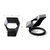 Car Engine Start Stop Button Cover Trim Ignition Sticker Car Interior Decoration for Lamborghini