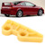 Oil Pump Chain Tensioner Guide 13460 PNC 004 Durable High Hardness Oil Pump Chain Guide Replacement for Acura RSX