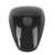 Car Gear Shift Knob Cover Carbon Fiber Replacement for Accord 9Th 9.5Th 2014‑2018