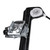 Front Left Power Window Regulator Driver Side for BMW E39 525 528 530 540 51338252393