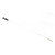 Black Engine Oil Dipstick 1174G0 Car Accessories Replacement for Peugeot 4008 5008