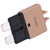 28V DC Manual Reset Circuit Breaker Blade Fuse with Button for Car Truck Motorcycle 5A Tan