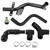 Engine Crankcase Breather Vent Hose Pipe Set for  Passat B5 AUDI A4 A6 06A103213