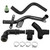 Engine Crankcase Breather Vent Hose Pipe Set for  Passat B5 AUDI A4 A6 06A103213