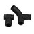 Engine Crankcase Breather Vent Hose Pipe Set for  Passat B5 AUDI A4 A6 06A103213