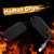 IZTOSS Motorcycle Electric Heating Handlebar Warmer, Scooter USB Heated Grips Covers Handlebar 7/8''-11/5''(22-30mm) Warmer Sleeves, Handlebar Heater with Switch Control
