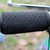 IZTOSS Motorcycle Electric Heating Handlebar Warmer, Scooter USB Heated Grips Covers Handlebar 7/8''-11/5''(22-30mm) Warmer Sleeves, Handlebar Heater with Switch Control