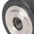 3‑16mm Key Type Drill Chuck Adapter Kit 1/2‑20UNF Thread 3 Jaw Chuck for Impact Driver Power Drills