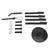 Timing Injector Cam Gear Puller Tool Kit High Performance 3163021 for Cummins ISX QSX 2007‑2017