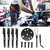 Timing Injector Cam Gear Puller Tool Kit High Performance 3163021 for Cummins ISX QSX 2007‑2017