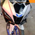 Motorcycle Front Fairing Winglets Replacement for YAMAHA YZF R15 V4.0 2022+