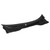 2PCS Windshield Cowl Cover Apron Left Right Powerful Protection 51132751209 for R55 R56 R57 2007 to 2015