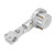 CNC Cutting Machine Torch Clamp Holder 40mm Flame Plasma Cutter Non Collision 25mm Lifting Rod
