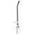 39cm High Pressure Air Duster Compressor Blow Gun Pneumatic Cleaning Tool Japanese Nozzle