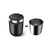 Car Ashtray with Lid Portable Car Cigarette Ashtray with Blue LED Light