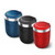 Car Ashtray with Lid Portable Car Cigarette Ashtray with Blue LED Light