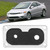 k tuned Billet Shifter Box Base Plate Cable Grommet Fit for Civic Integra w   k series Swap