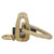 Auto Body Repair Pull Clamp Forged Construction 2 Way Self Tightening Frame Grip for Vehicles