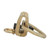 Auto Body Repair Pull Clamp Forged Construction 2 Way Self Tightening Frame Grip for Vehicles