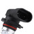 2pcs 12V Car Auto 9005/9006/H10 21SMD LED Headlight DRL Fog Light Lamp 21W 6000K Bulbs
