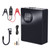 Jump Starter with Air Compressor 1000A Peaks Automobile Battery Booster Power Pack (Up to 4.0L Gases or 2.5L Diesel Engines) with LED Light Power Bank Function 150PSI Digital Tire Inflator