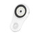Handheld Digital Microscope 500X Magnification 2MP 1920x1080P HD Photo and Video Microscope for Kids and Adults White
