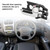 Front Right Interior Door Handle 826201F000WK Replacement for KIA SPORTAGE 2.0L 1975CC L4 DOHC 2005‑2010
