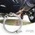 Rusted Exhaust Flange Muffler Back Box Repair Clamp Brackets for E46 M3