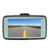 3in Universal Car Camcorder Black 1080p 170° Wide Angle Dual Dash Camera for Car Accessories