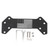 3rd Brake Light Extension Stable Performance Easy Installation Third Brake Light Extension Bracket For Bronco 2021 to 2023 Flag Style