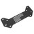 3rd Brake Light Extension Stable Performance Easy Installation Third Brake Light Extension Bracket For Bronco 2021 to 2023 Flag Style
