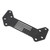 3rd Brake Light Extension Stable Performance Easy Installation Third Brake Light Extension Bracket For Bronco 2021 to 2023 Flag Style