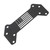 3rd Brake Light Extension Stable Performance Easy Installation Third Brake Light Extension Bracket For Bronco 2021 to 2023 Flag Style