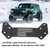 3rd Brake Light Extension Stable Performance Easy Installation Third Brake Light Extension Bracket For Bronco 2021 to 2023 Flag Style