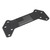 3rd Brake Light Extension Stable Performance Easy Installation Third Brake Light Extension Bracket For Bronco 2021 to 2023 Flag Style