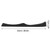 Side Headlight Lower Trim Head Lamp Molding Filler Bezel Trim for 3 Series 4 Door E46 Sedan Touring 2002 to 2005 Left 51130030407 BM2512102 51137043410