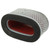 Motorcycle Air Filter Powerful Filtration Precise Aluminium Alloy Fit for SHADOW 400 750 VT400 VT750 1998‑2007