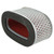Motorcycle Air Filter Powerful Filtration Precise Aluminium Alloy Fit for SHADOW 400 750 VT400 VT750 1998‑2007