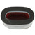 Motorcycle Air Filter Powerful Filtration Precise Aluminium Alloy Fit for SHADOW 400 750 VT400 VT750 1998‑2007