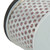 Motorcycle Air Filter Powerful Filtration Precise Aluminium Alloy Fit for SHADOW 400 750 VT400 VT750 1998‑2007